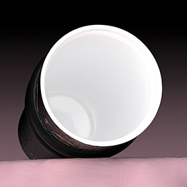 Venus Special セラミックボトル 名入れ可】京セラ CERAMUG ボトル セラミックボトル 180ml NEW