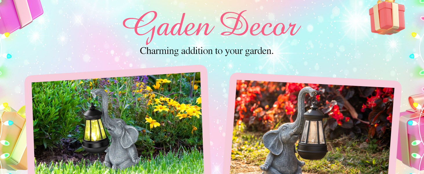 elephant gifts for women