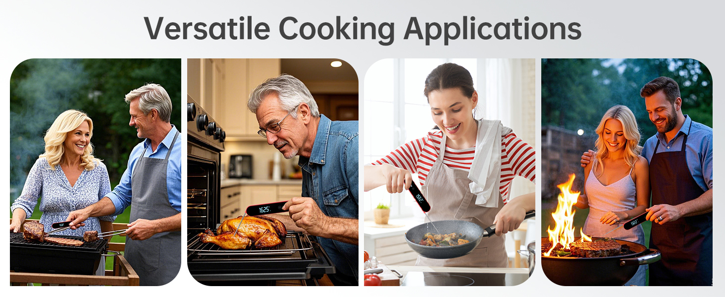 instant read thermometer