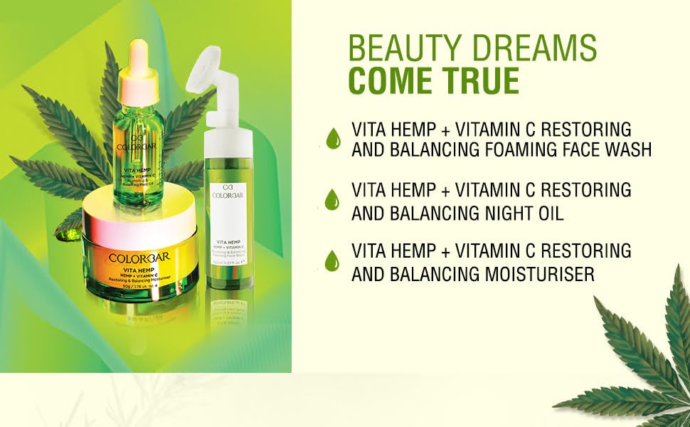 Vitamin C, Anti-Aging,hydrate,youthful skin,Hemp seed oil,Night oil,Night serum