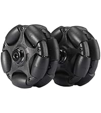 Amazon.com : DJCRAWLER 58mm Omni Rack Easy Wheels (S2 level