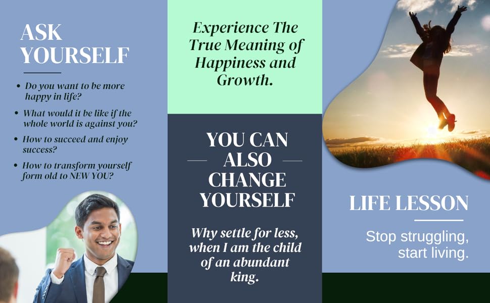 true meaning of happiness