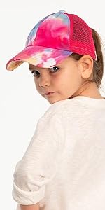 KIDS-BT-791-HOTPINK
