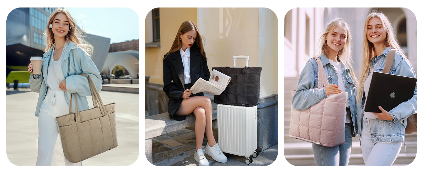 BagSmart Reisetasche Damen Erweiterbar Wasserdicht Reise Handgepäck Reißverschluss Flugzeug Campingsachen 38b913b4 A9b0 4015 8374 17d4e67186cd. CR0,0,1464,600 PT0 SX1464 V1