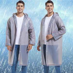 Rain Coats