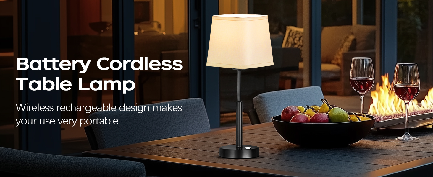 table lamp