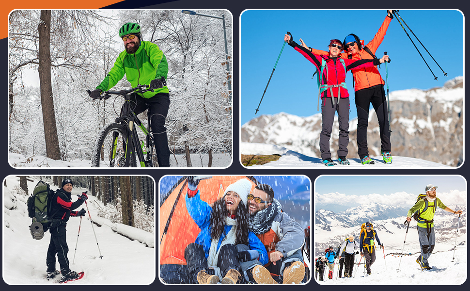 Hereneer Thermounterwäsche Herren