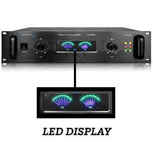 LED DISPLAY