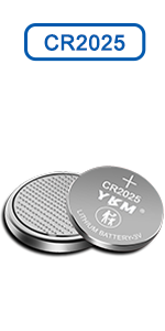 CR2025