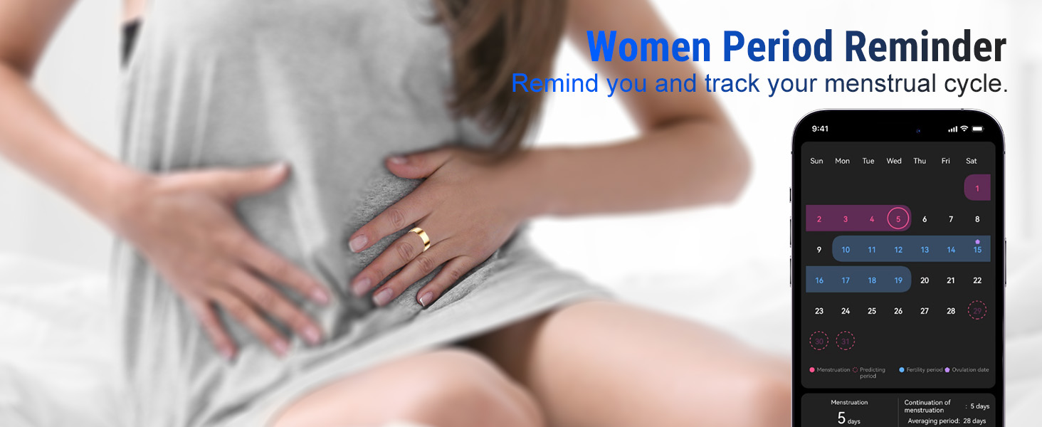 smart rings for women smart rings smart ring health tracker smart ring for women health rings