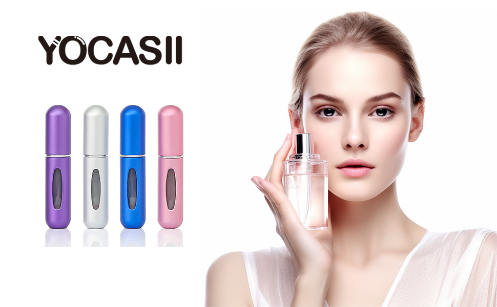 empty perfume bottles for travel