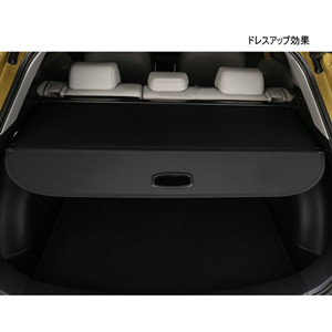 車種専用設計でぴったり装着！