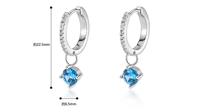 さふぁい 非加熱パパラチャサファイア0.69ct(GIA宝石鑑別書付) | ユア