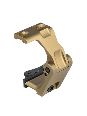 Amazon | 【QIRUIMY】 UNタイプ FAST FTC OMNI Magnifier Mount G33