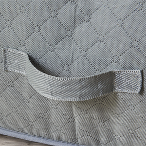 4 Reinforced Handles