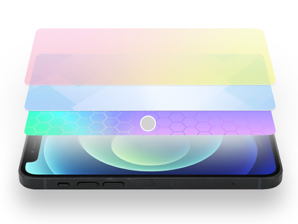 Amazon | ミヤビックス 超低反射 高透過 iPad Pro (11インチ