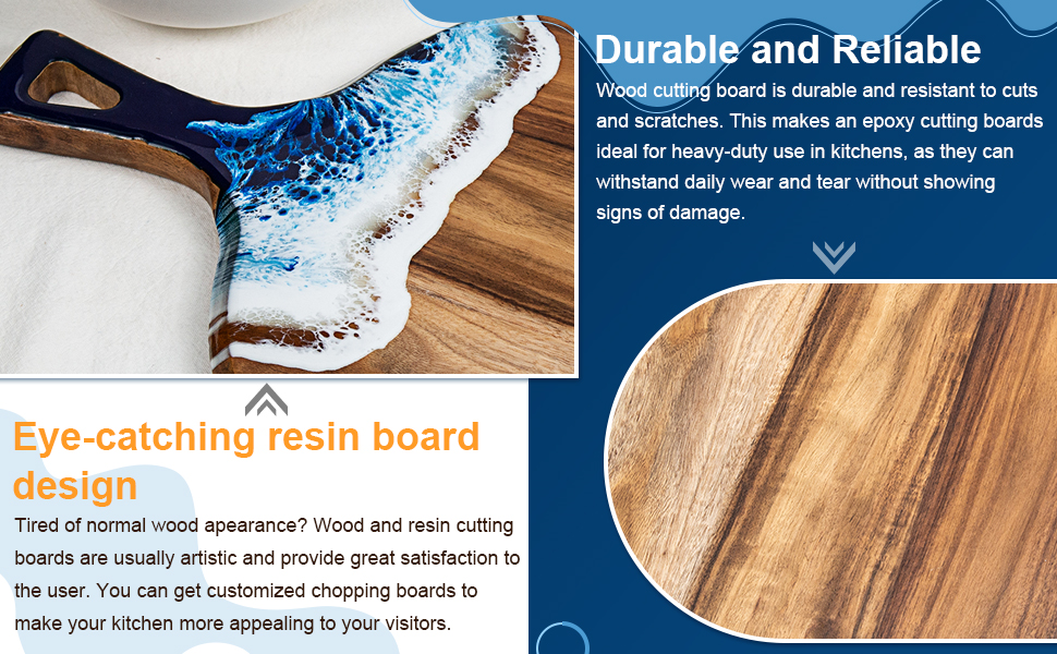 charcuterie boards round