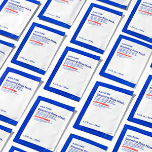 ASIS-TOBE BLOOMING ROSE MASK