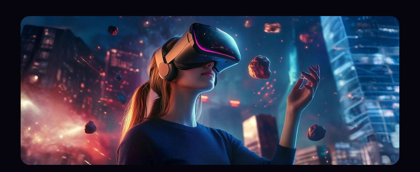 VR