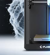 Flashforge 3D printer