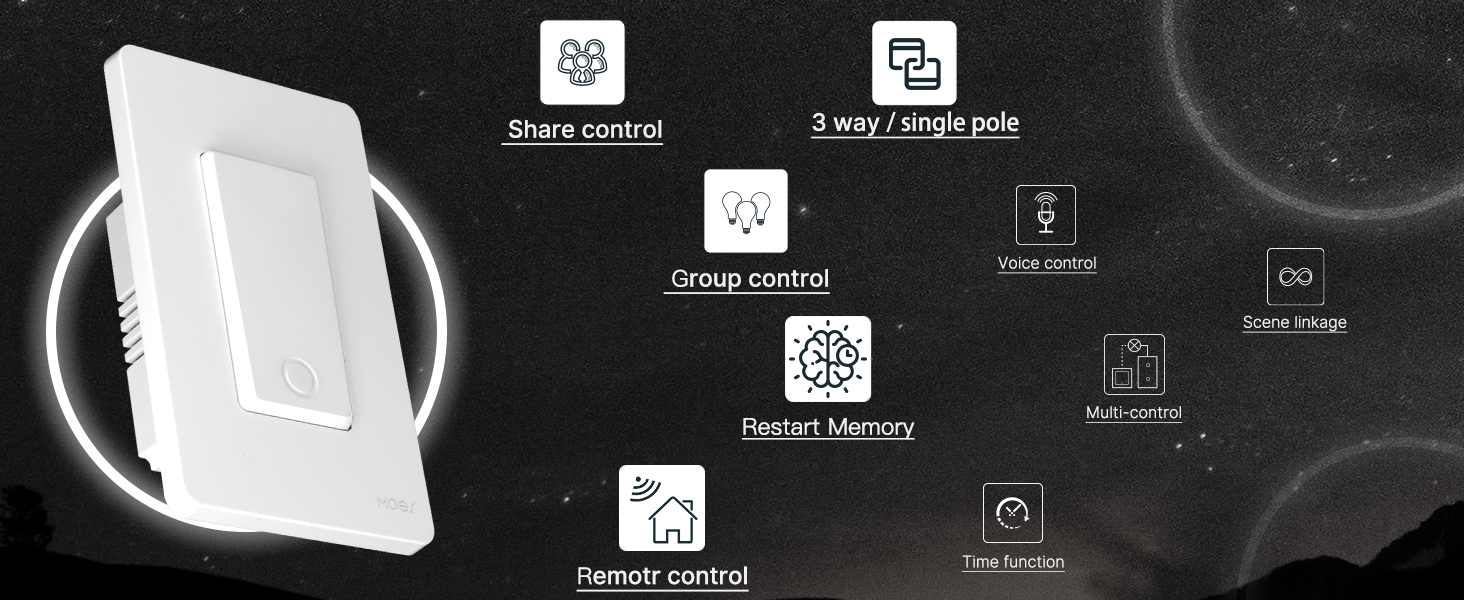 zigbee 3 way switch