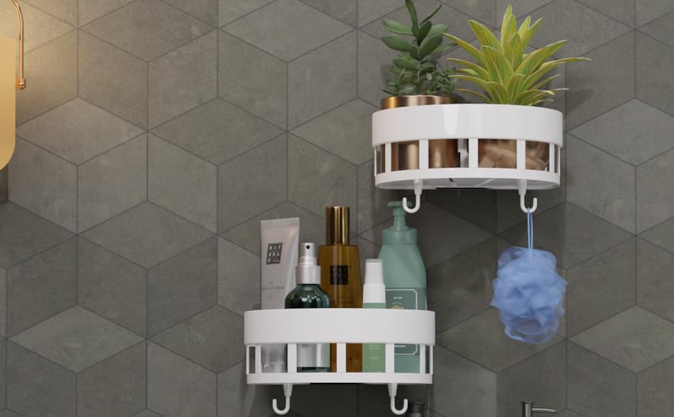 round adhesive corner