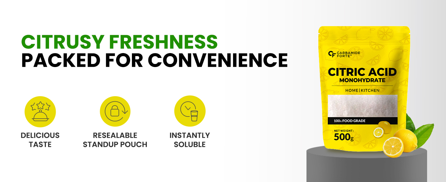 lemon salt citric acid for food citric acid' citric acid for cleaning nimbu sat