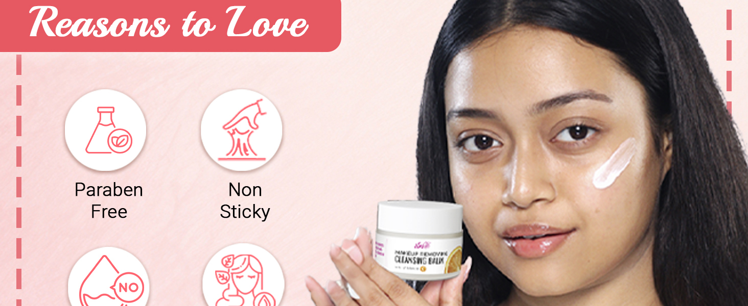 exfoliating melting milky sweet almond and grapeseed oils thick formula calms skin controls eye 