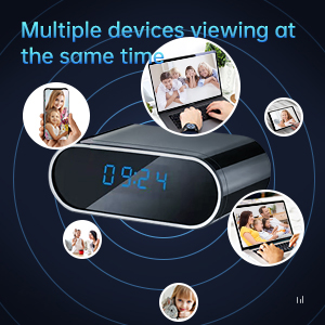 spy camera hidden camera