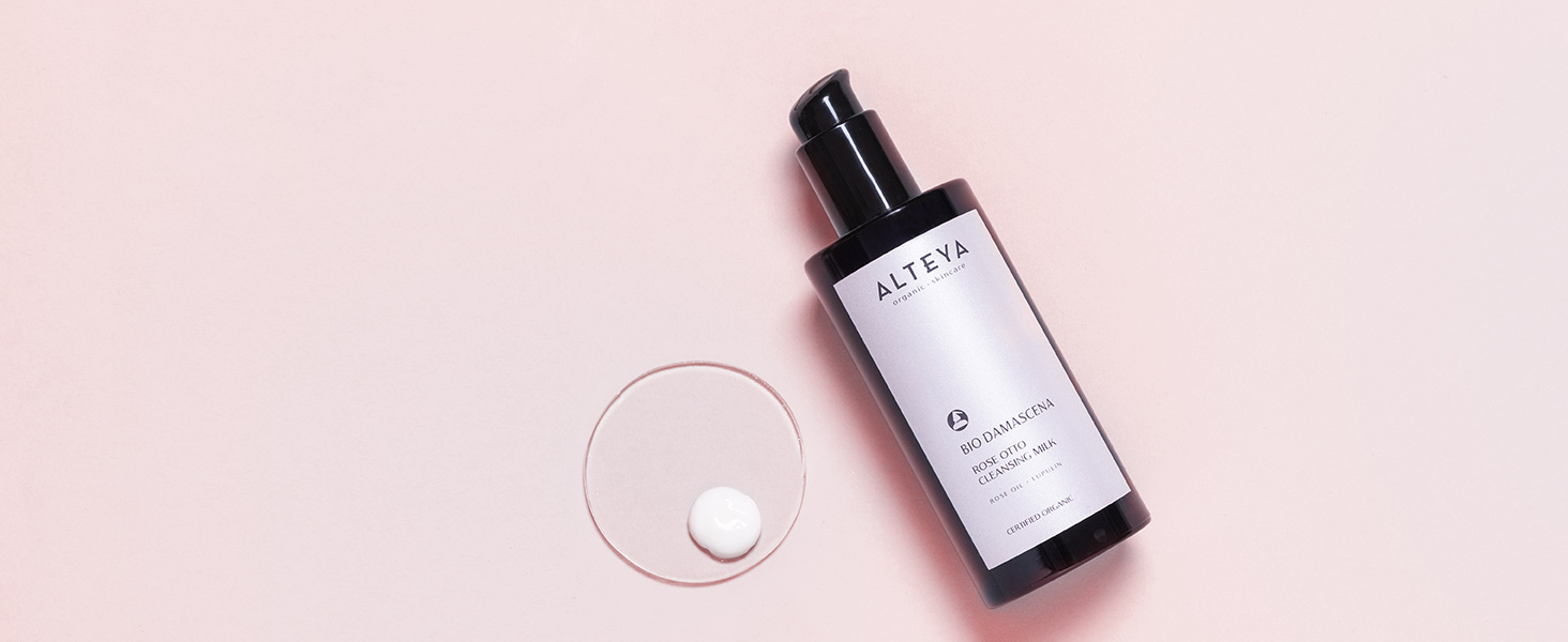 cleansing milk