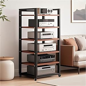 audio stand