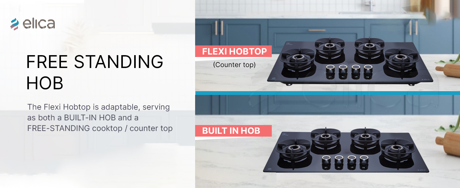 CROWN FLEXI 475 LOTUS IND HD BRASS