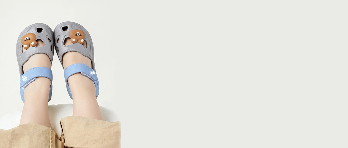 Toddler Boys Girls Sandals