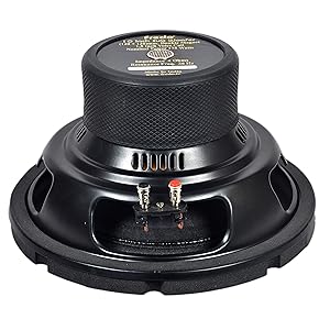 fredo 10 inch double magnet subwoofer