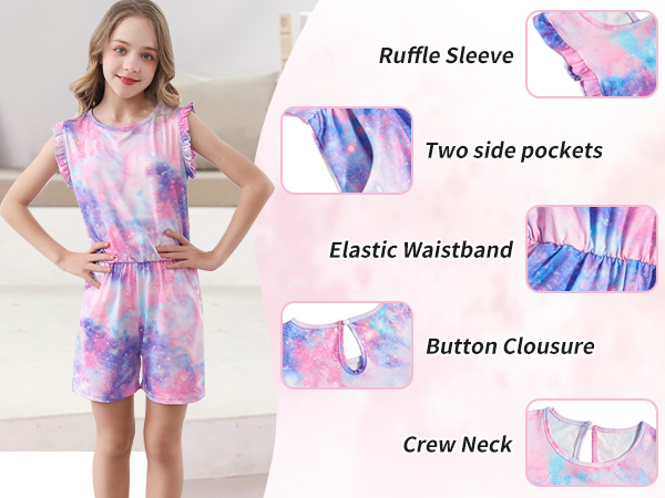 cさま専用　son and daughter - TAGO ROMPER son and daughter TAGO ROMPER