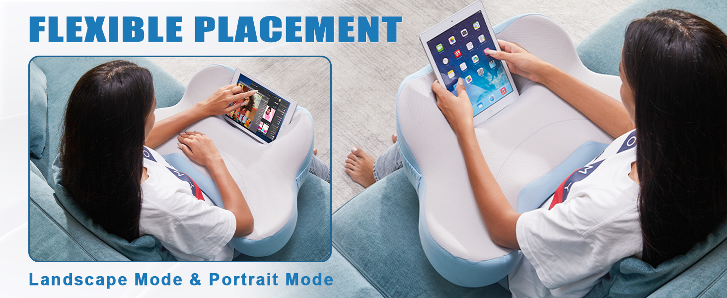 ipad pillow