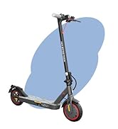 MASCOOTER Patinete Eléctrico Adultos Homologado DGT - Intermitentes & Regeneración de Batería al ...