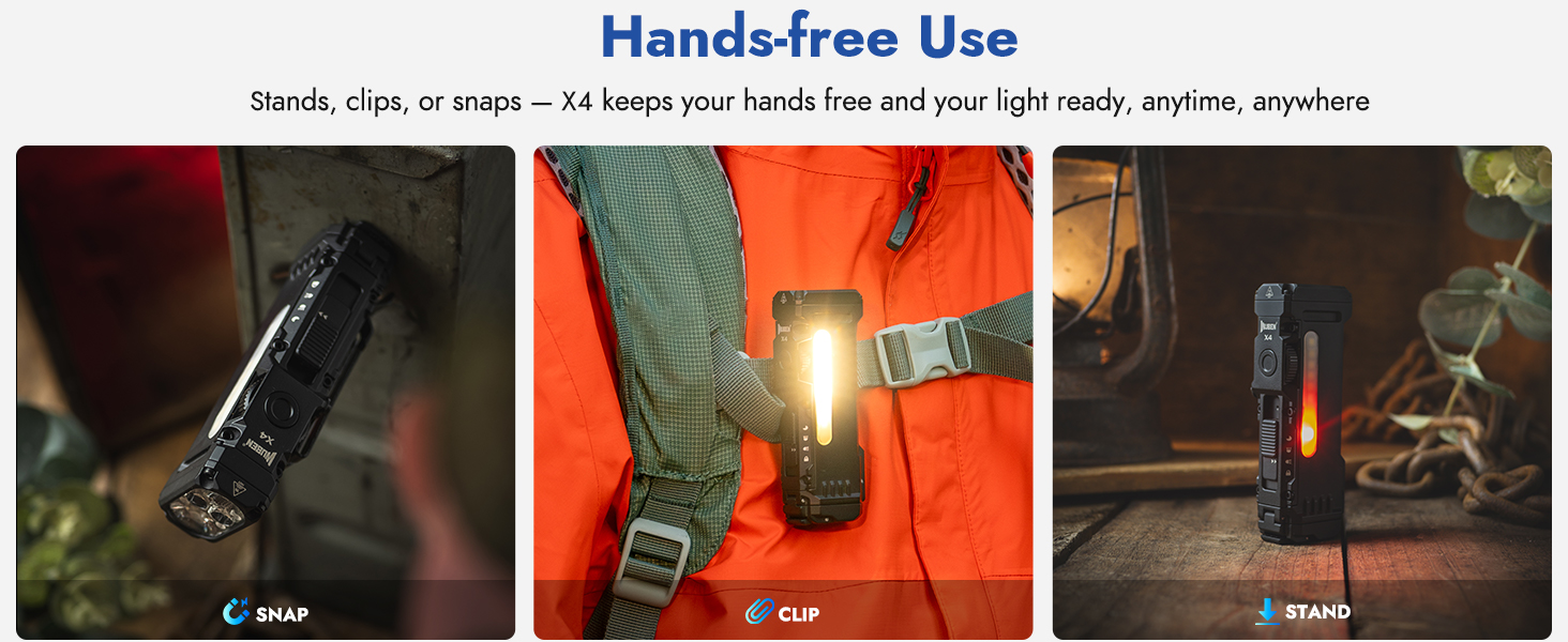 Flashlight