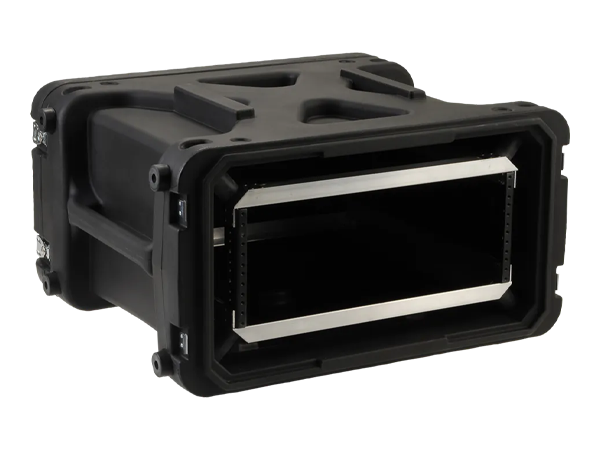 Amazon.com: SKB 4U Shock Mount Rack : Musical Instruments