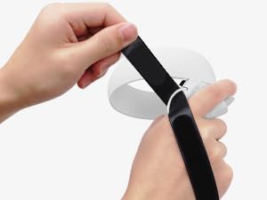 Controller Grips strap