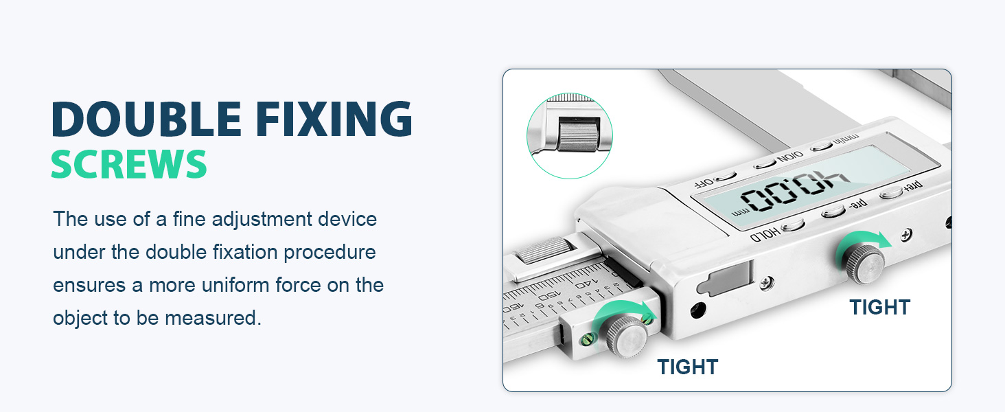 digital caliper