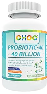 probiotic