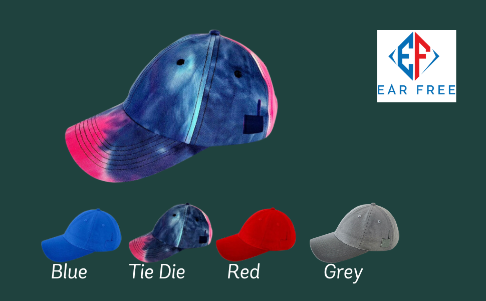 Kids Hats