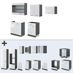 Kitchen module 2