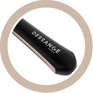 brosse brushing en céramique