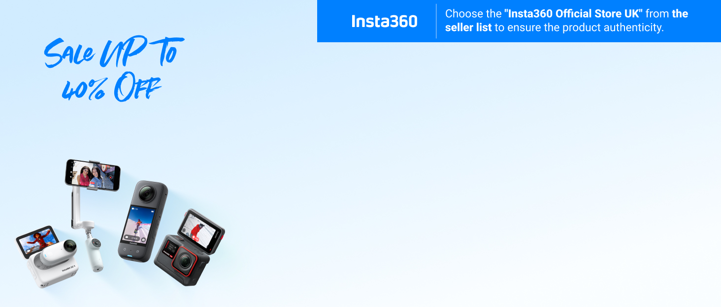 Insta360 Official Store