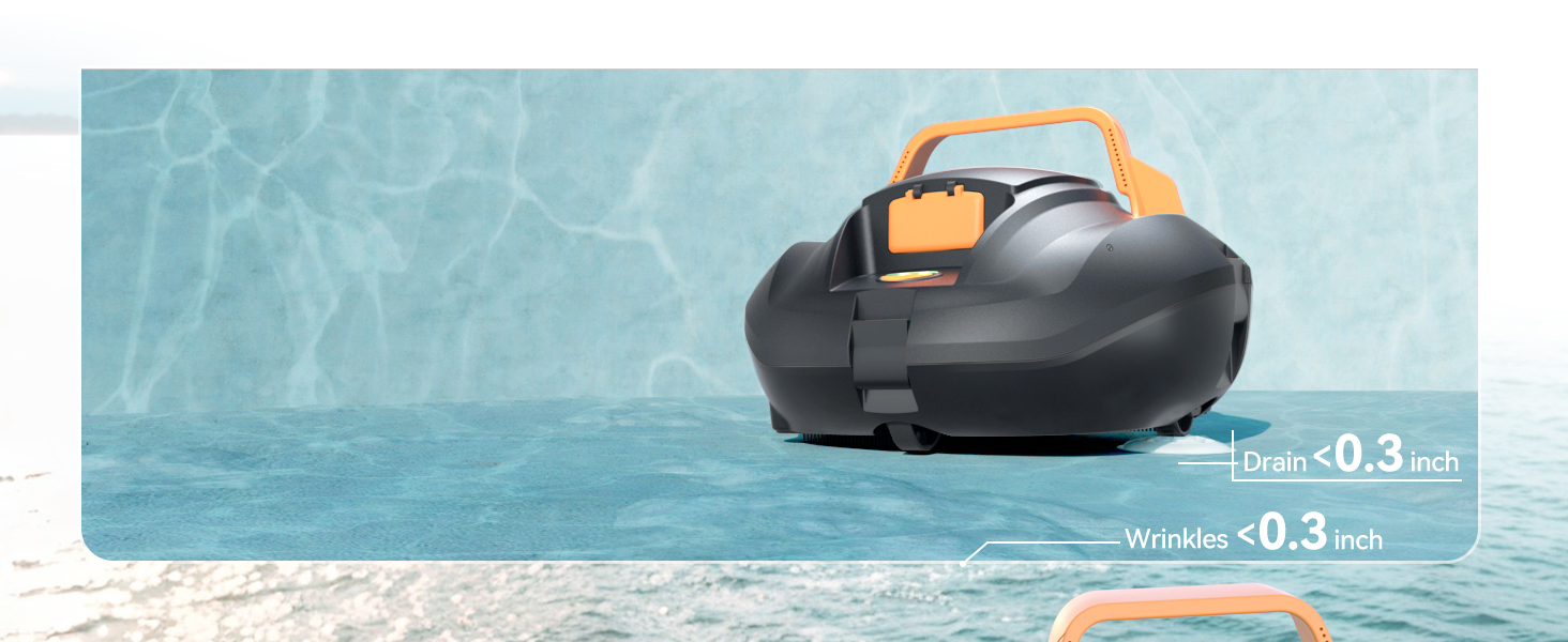 vacuum for pool above ground