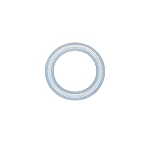 38mm silicone gasket
