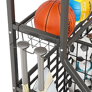 Garage Storage System 30