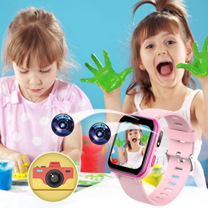 girls gifts watch